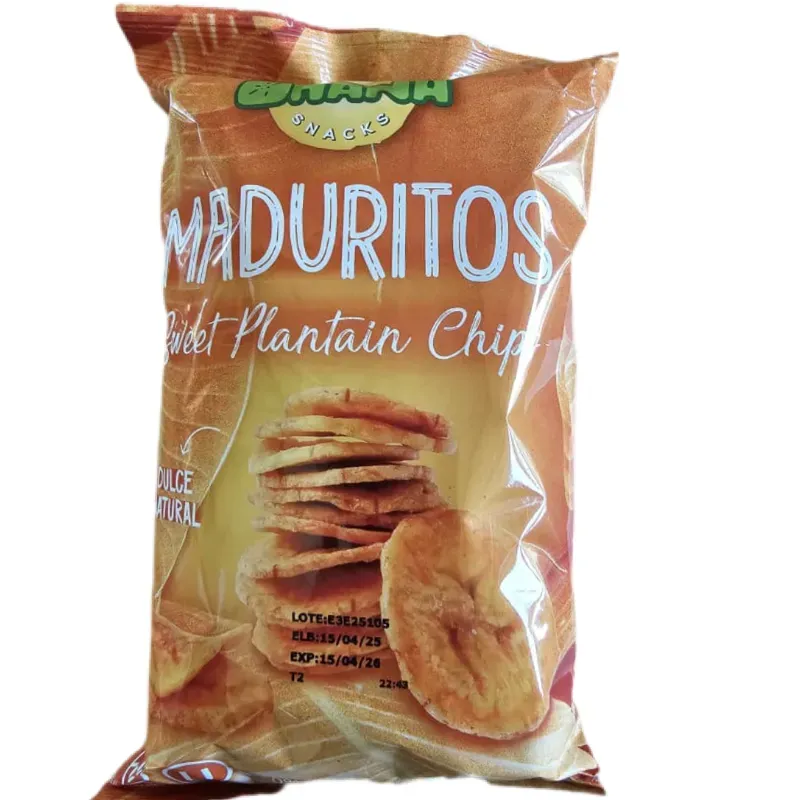 Maduritos 142g