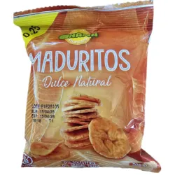 Maduritos 30g