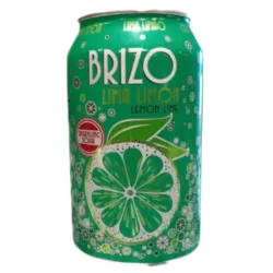 Refresco Brizo Limón