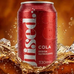 Refresco de Cola