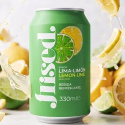 Refresco Limón