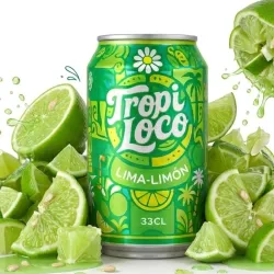 Refresco de Limón