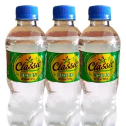 Refresco de Pomo Classic (Limón)335ml