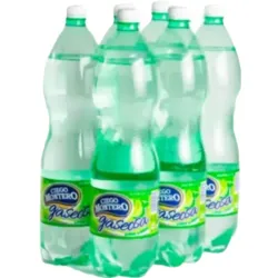Refresco de Pomo Limón 1.5L
