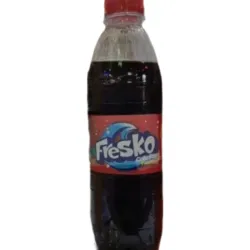 Refresco Gaseado Fiesko