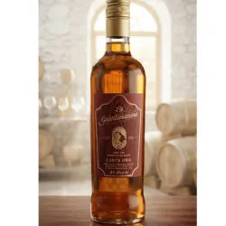 Ron Carta Oro 700ml