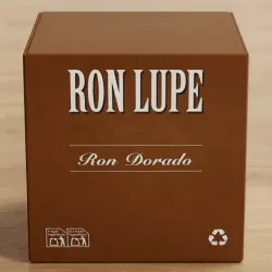 Ron Lupe 3L