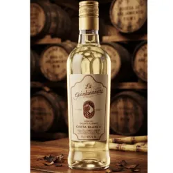 Ron Carta Blanca 700ml