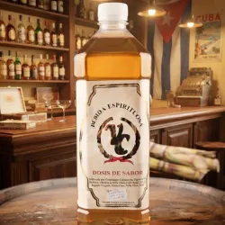 Ron Villa Clara 1L