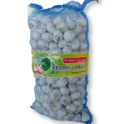 Saco de Ajo