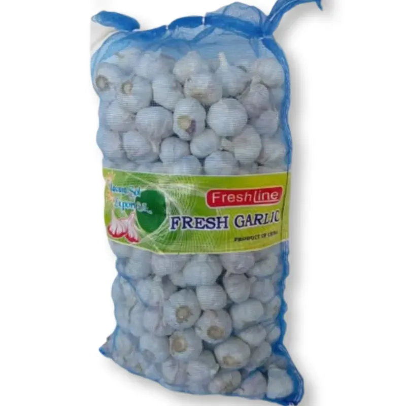 Saco de Ajo