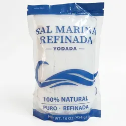 Sal 1 kg
