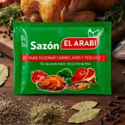 Sazón Arabi