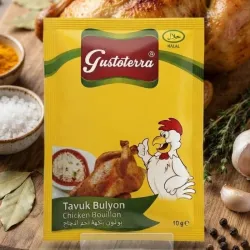 Sazón de Pollo
