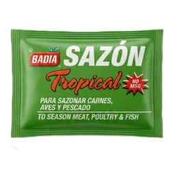 Sazón Tropical
