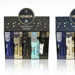 Set de Colonias (1 Colonia + 1 Gel de Baño)