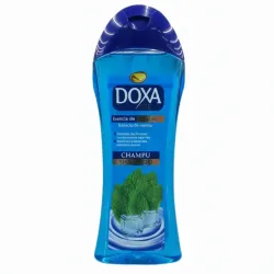 Shampoo Doxa