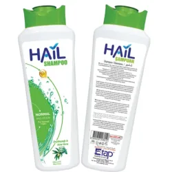 Shampoo Hail 600 ml