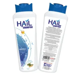 Shampoo Hail 600 ml