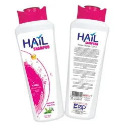 Shampoo Hail 600 ml