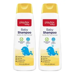 Shampoo para Bebé
