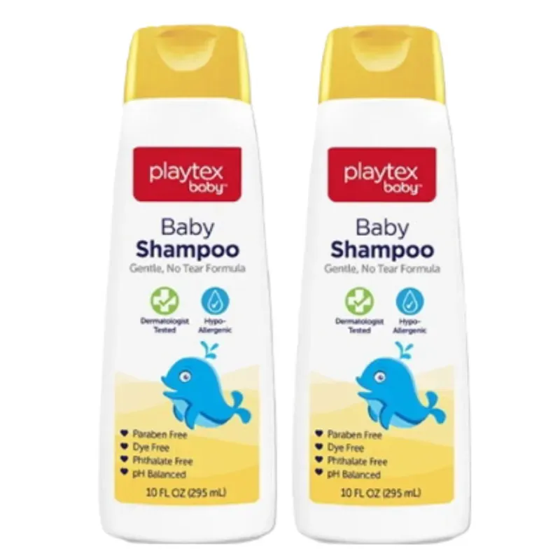 Shampoo para Bebé