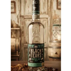 Silver Dry (Vodka) 700ml