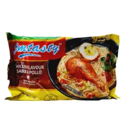 Sopa de fideos sabor a Pollo 65gr