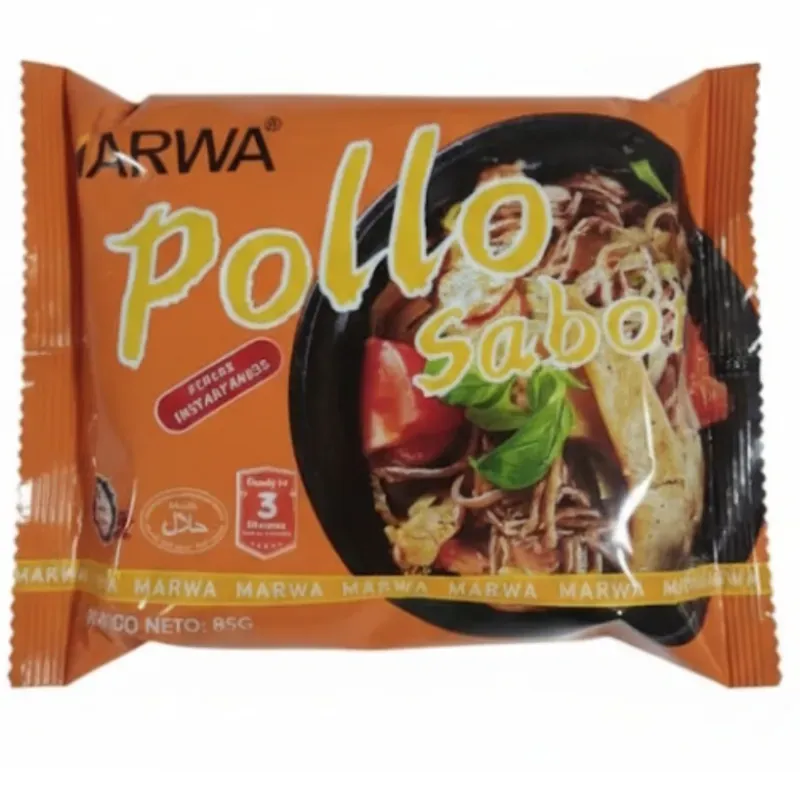 Sopa de Pollo