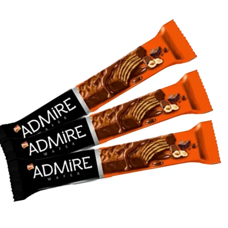 Sorbeto Admire de Chocolate