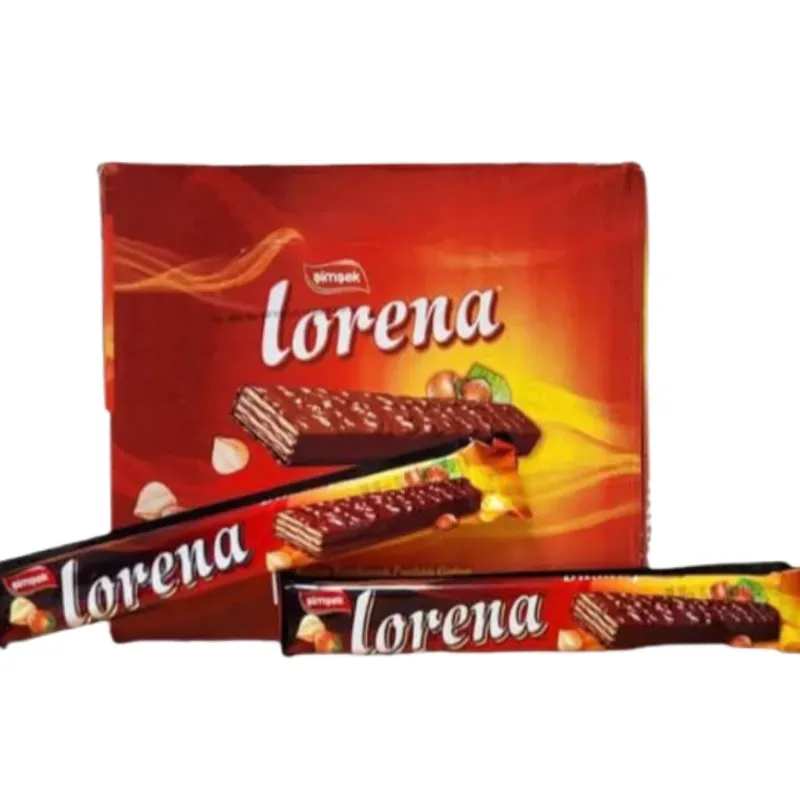 Sorbeto Lorena
