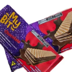 Sorbeto My Bit sabor Chocolate