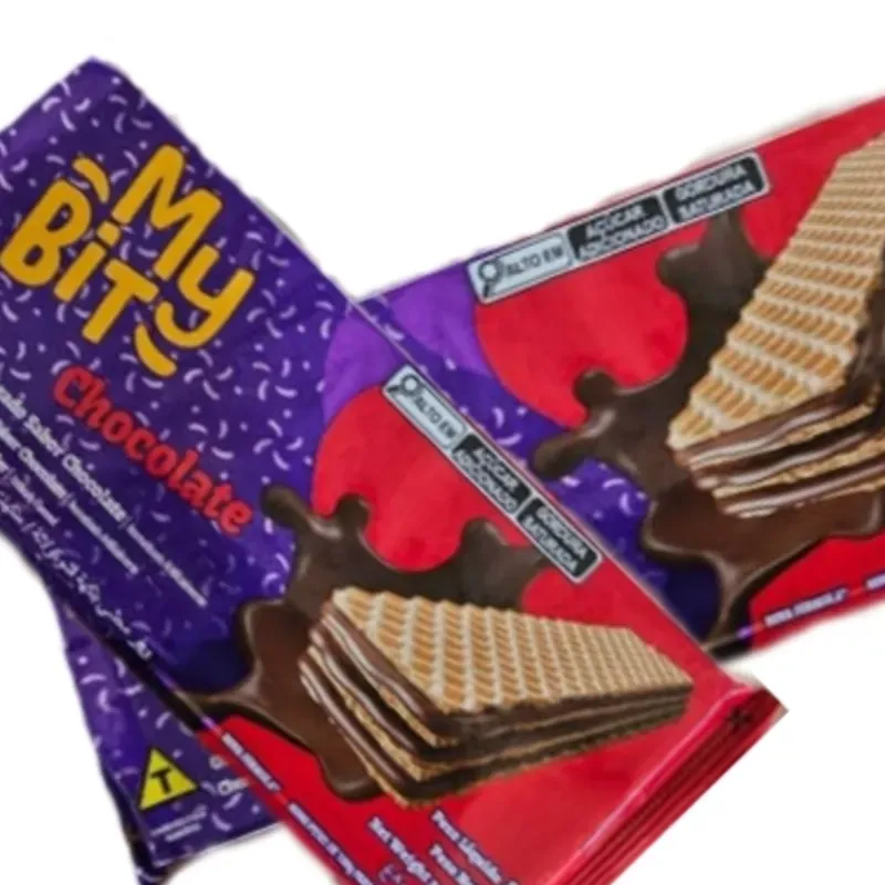 Sorbeto My Bit sabor Chocolate