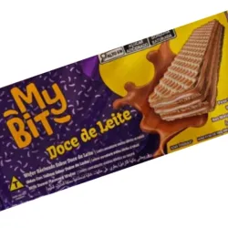 Sorbeto My Bit sabor Dulce de Leche