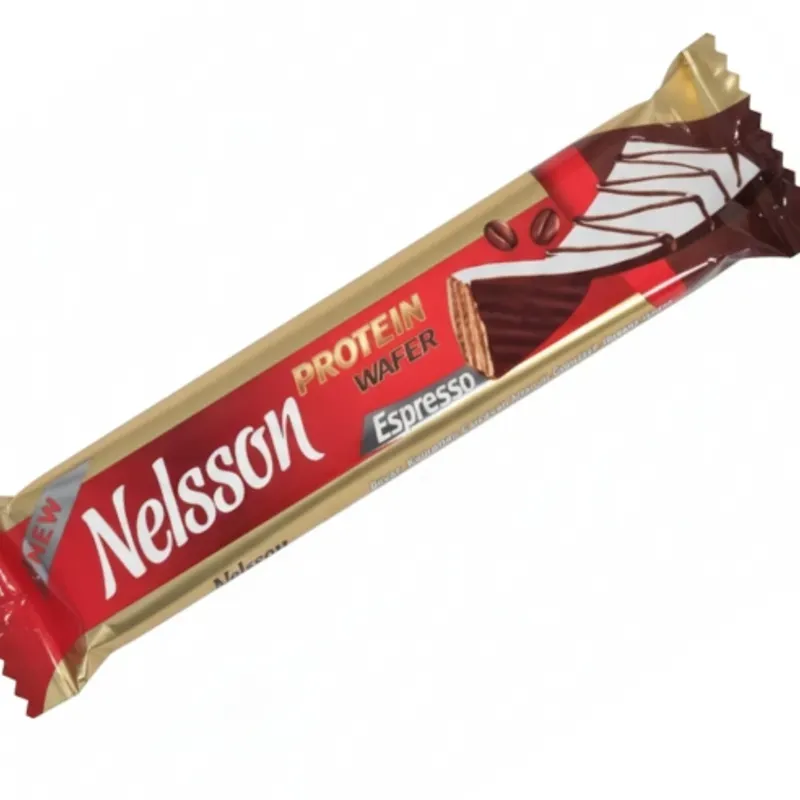 Sorbeto Nelsson Expreso de Chocolate