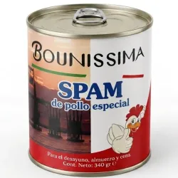 Spam