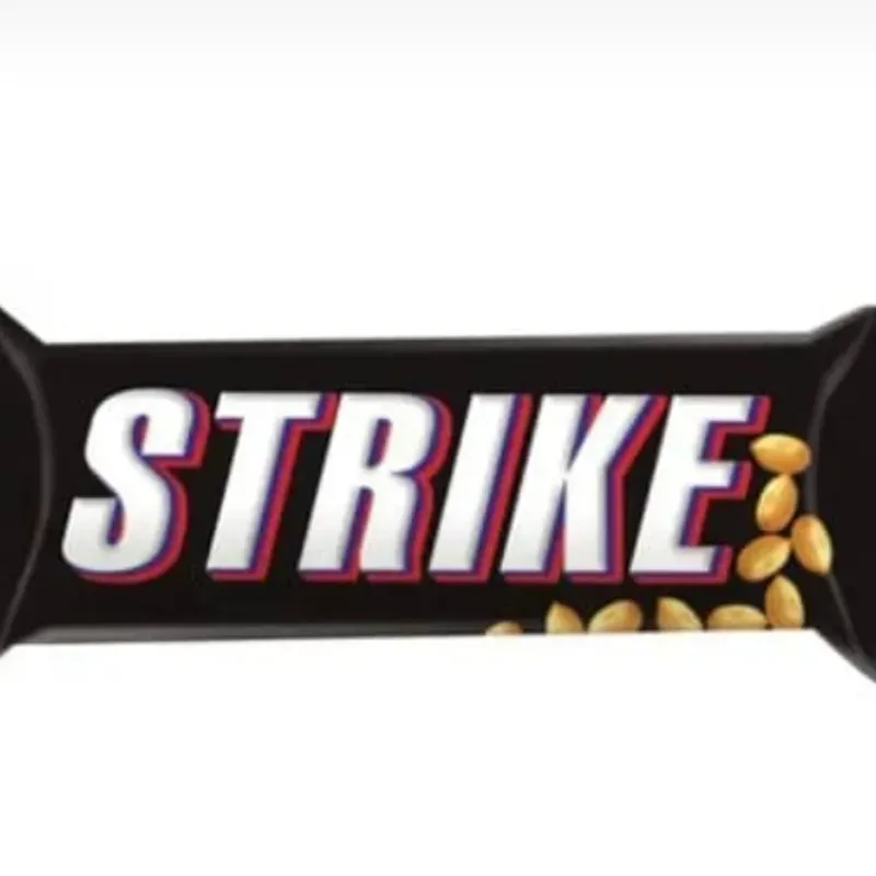 Strike