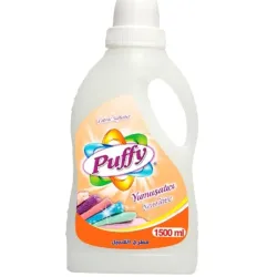 Suavizante para Ropa 1500 ml