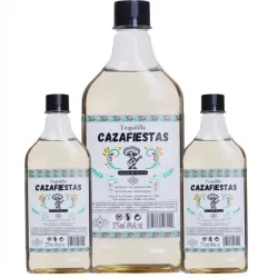 Tequila Cazafiestas