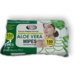 Toallitas Húmedas 