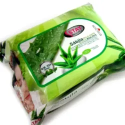 Toallitas Húmedas 