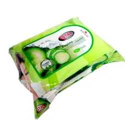 Toallitas Húmedas 