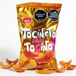 Tocineta Tocino
