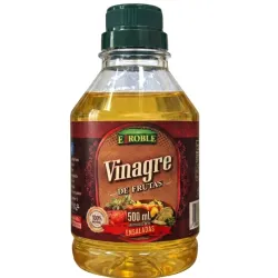 Vinagre de frutas