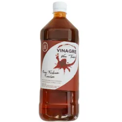 Vinagre de vino tinto