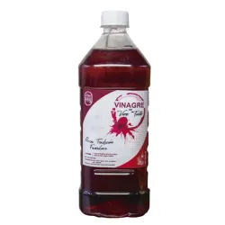 Vinagre de Vino Tinto 1Litro
