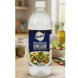 Vinagre Blanco