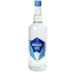 Vodka Magic
