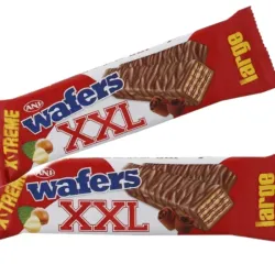 WAFER XXL