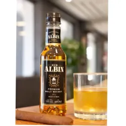 Whisky Albin